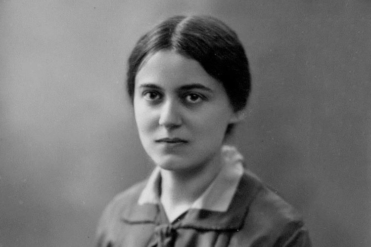 Saint Edith Stein - Carmelite Spirit